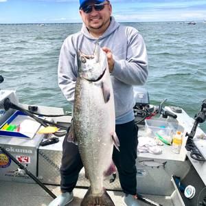 Meet your Posher, Nick